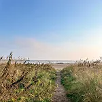 Hébergement de vacances Strandblick - Dorf 1 19