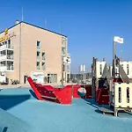 Hébergement de vacances Strandblick - Dorf 1 19 *