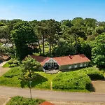 Hébergement de vacances Strandblick - Dorf 1 19 Priwall