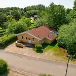 Hébergement de vacances Strandblick - Dorf 1 19
