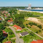 Strandblick - Dorf 1 19 *