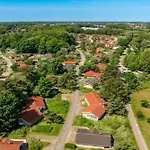 Hébergement de vacances Strandblick - Dorf 1 19 *