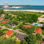 Strandblick - Dorf 1 19 Priwall