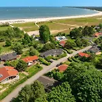Strandblick - Dorf 1 19 Hébergement de vacances Priwall