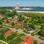 Strandblick - Dorf 1 19 *