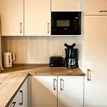 Strandblick - Dorf 1 19 Priwall