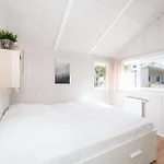 בית נופש Strandblick - Dorf 1 19