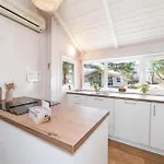 בית נופש Strandblick - Dorf 1 19