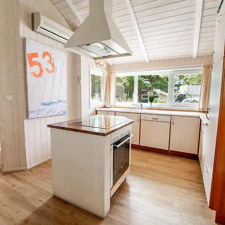 Strandblick - Dorf 1 19 Nyaraló