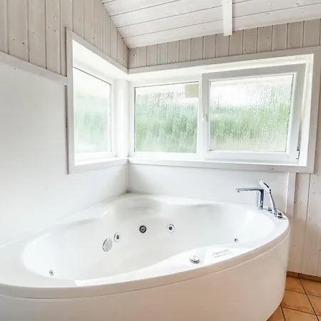 Nyaraló Strandblick - Dorf 1 19 *