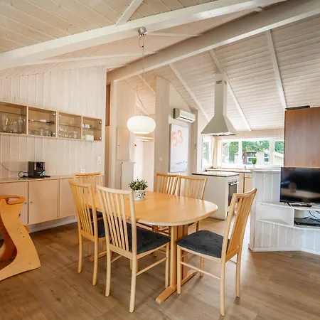 Nyaraló Strandblick - Dorf 1 19 *