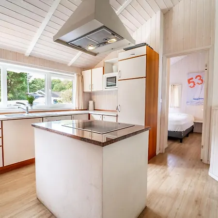 Nyaraló Strandblick - Dorf 1 19 *