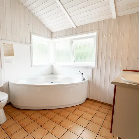 Nyaraló Strandblick - Dorf 1 19 Priwall