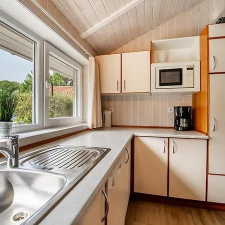 Nyaraló Strandblick - Dorf 1 19 *