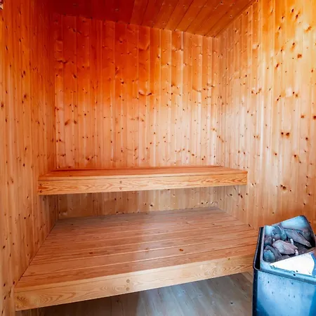 Strandblick - Dorf 1 19 *