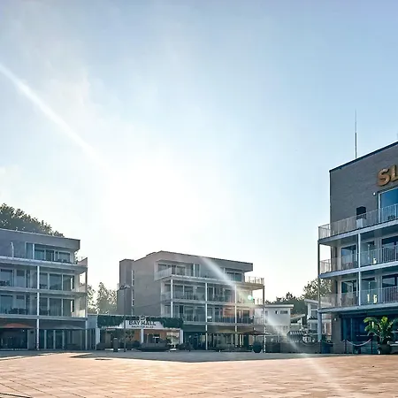 Strandblick - Dorf 1 19 Nyaraló