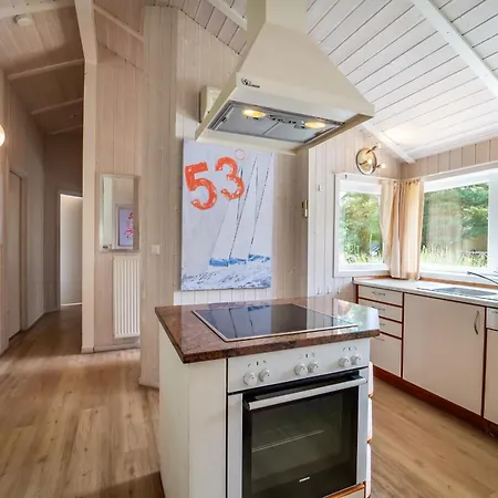 Nyaraló Strandblick - Dorf 1 19 *