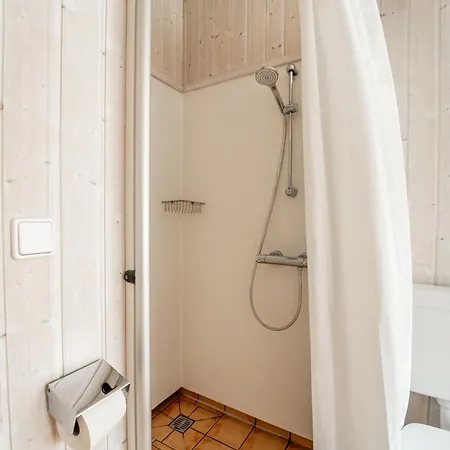 Nyaraló Strandblick - Dorf 1 19 *