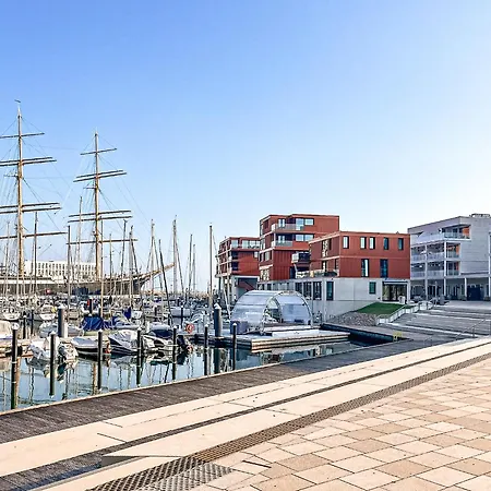 Strandblick - Dorf 1 19 Nyaraló *