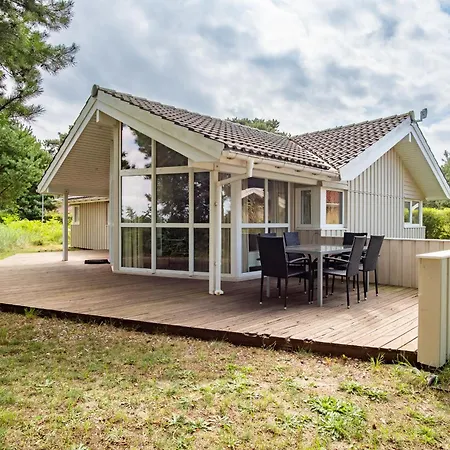 Strandblick - Dorf 1 19 *