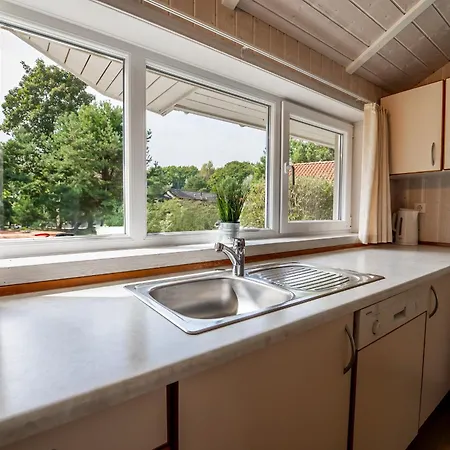 Strandblick - Dorf 1 19 *