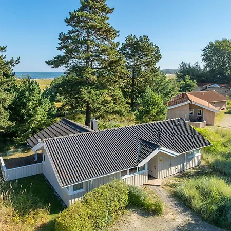 Strandblick - Dorf 1 19 * Priwall