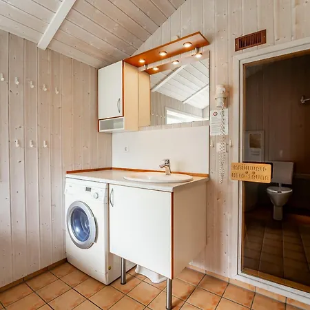 Strandblick - Dorf 1 19 *