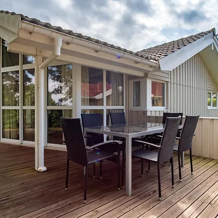 Strandblick - Dorf 1 19 * Priwall