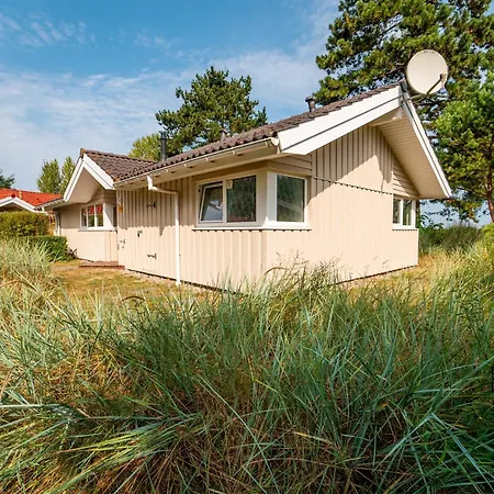 Strandblick - Dorf 1 19 *