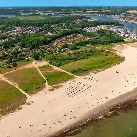 Strandblick - Dorf 1 19