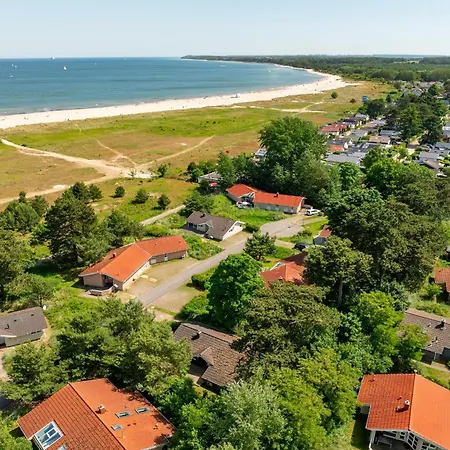 Strandblick - Dorf 1 19 Nyaraló