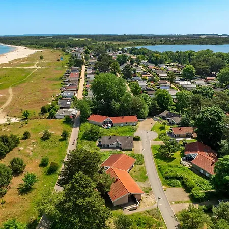 Nyaraló Strandblick - Dorf 1 19