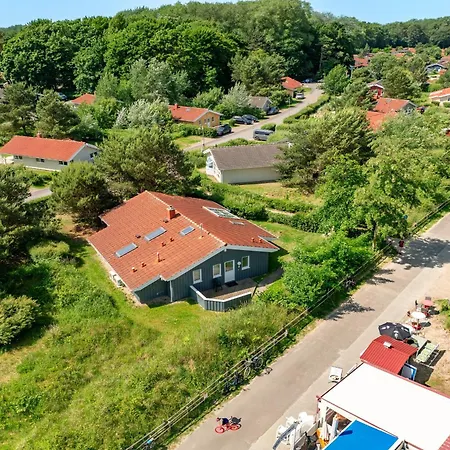Strandblick - Dorf 1 19 Ferienhaus *