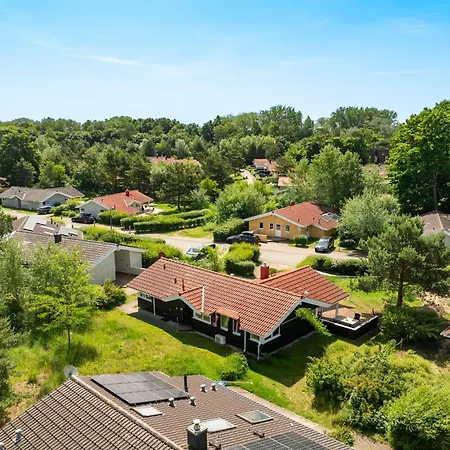 Strandblick - Dorf 1 19 * Priwall