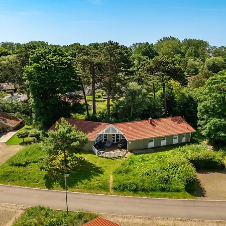 Nyaraló Strandblick - Dorf 1 19 Priwall