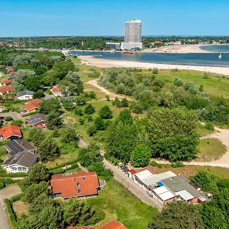 Strandblick - Dorf 1 19 * Priwall