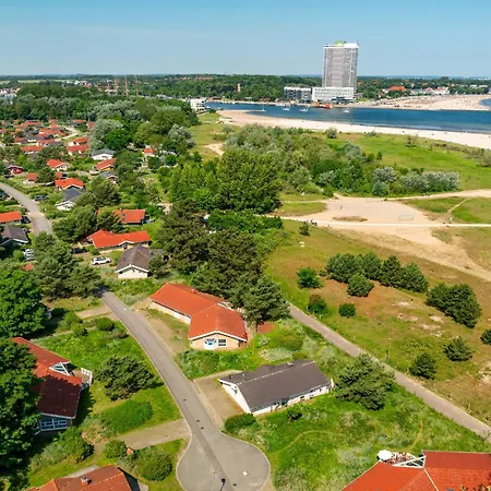Strandblick - Dorf 1 19 *
