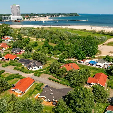 Strandblick - Dorf 1 19 Priwall