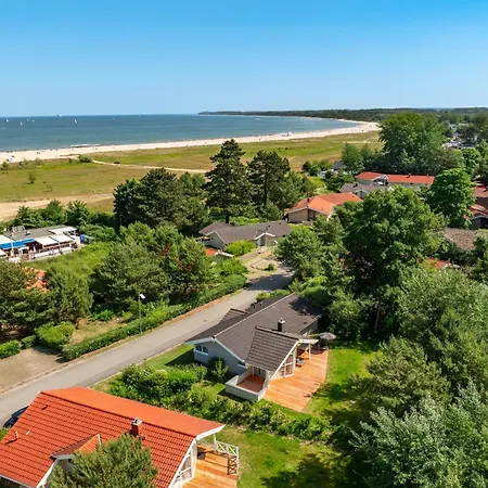 Strandblick - Dorf 1 19 Nyaraló *