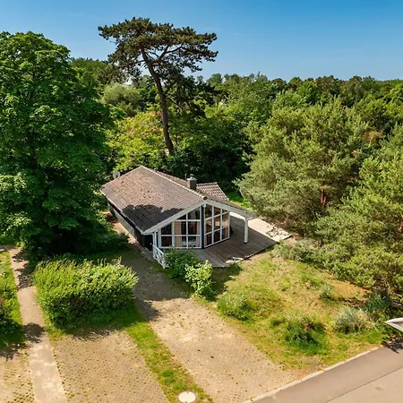 Nyaraló Strandblick - Dorf 1 19 Priwall