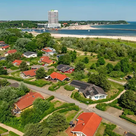 Strandblick - Dorf 1 19 *