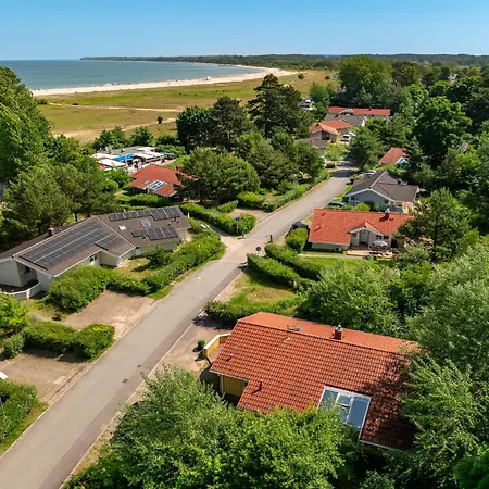 Strandblick - Dorf 1 19 Ferienhaus