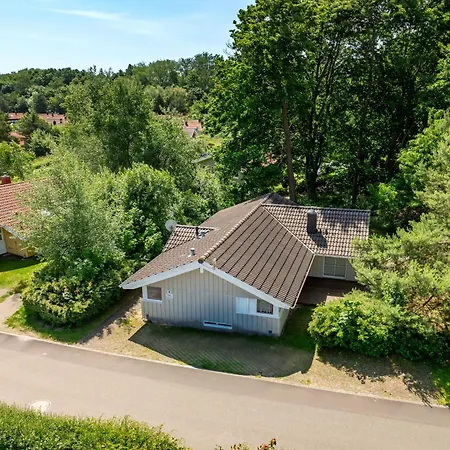 Strandblick - Dorf 1 19 * Priwall