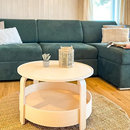 Vakantiehuis Strandblick - Dorf 1 19 Priwall