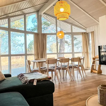 Strandblick - Dorf 1 19 Priwall