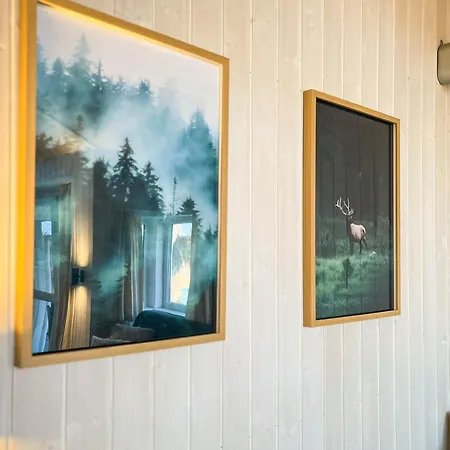 Strandblick - Dorf 1 19 Casa de Férias *