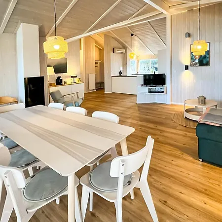 Strandblick - Dorf 1 19 Casa de Férias *