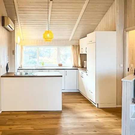 Strandblick - Dorf 1 19 *