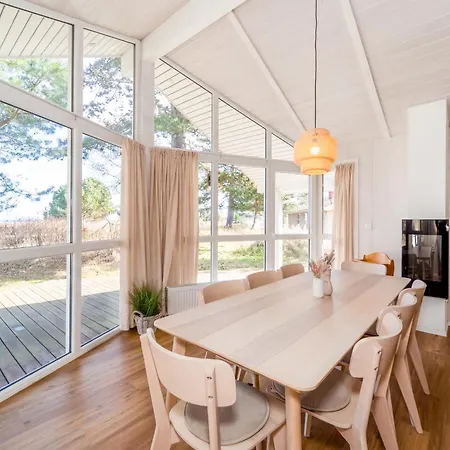 Strandblick - Dorf 1 19 Ferienhaus