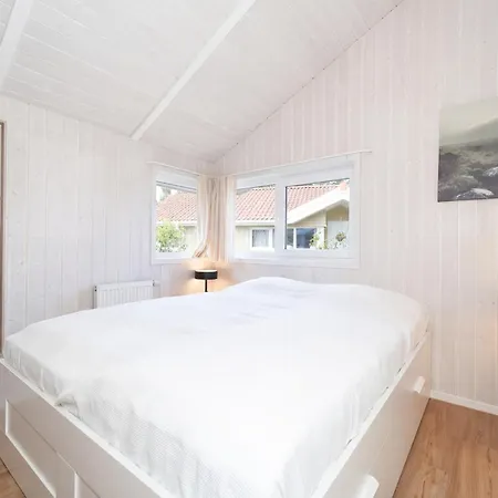 Ferienhaus Strandblick - Dorf 1 19 *